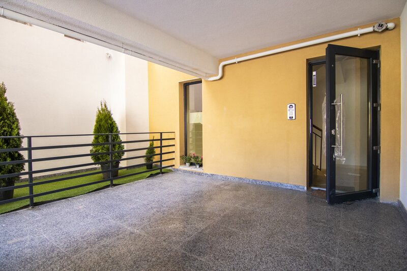 Crangasi, 3 camere, bloc nou, 109mp, parter inalt