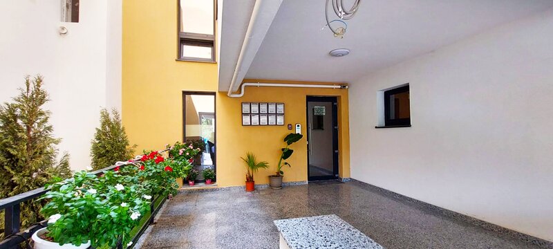 Crangasi, 3 camere, bloc nou, 109mp, parter inalt